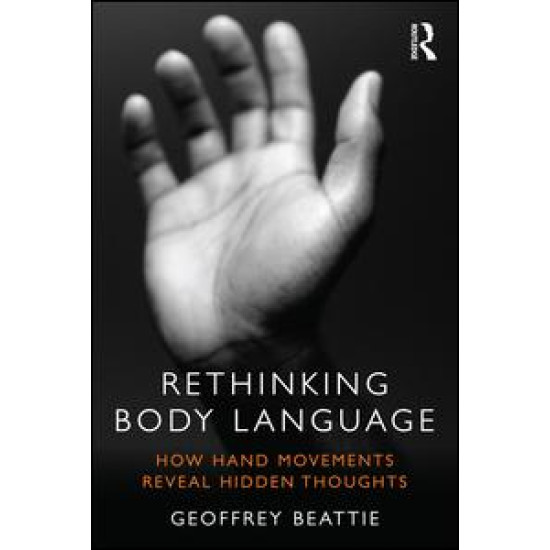 Rethinking Body Language