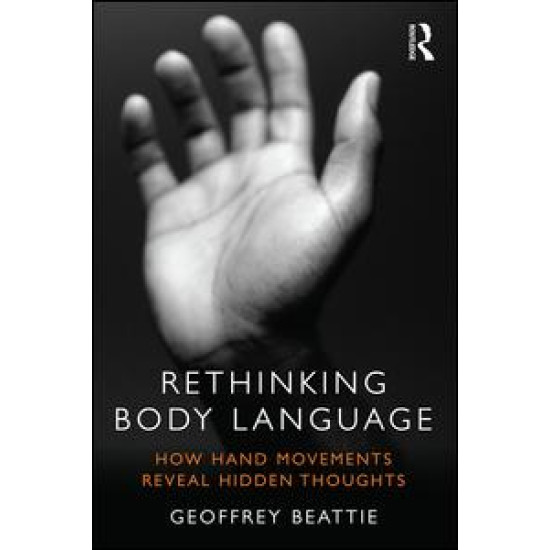 Rethinking Body Language