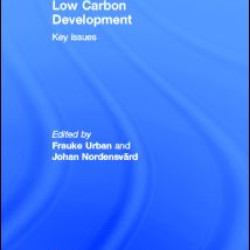 Low Carbon Development Low Carbon Development