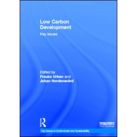 Low Carbon Development