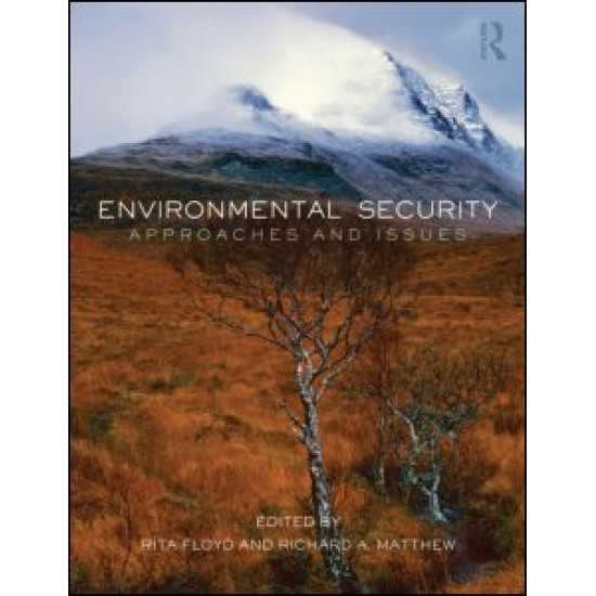 Environmental Security Environmental Security