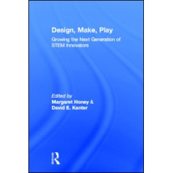 Design, Make, Play