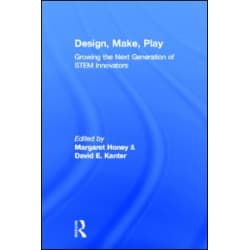 Design, Make, Play