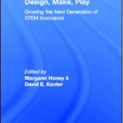 Design, Make, Play Design, Make, Play