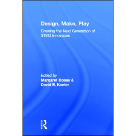 Design, Make, Play