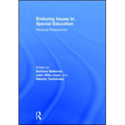 Enduring Issues In Special Education Enduring Issues In Special Education