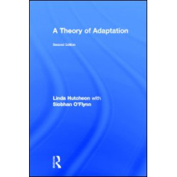 A Theory of Adaptation A Theory of Adaptation