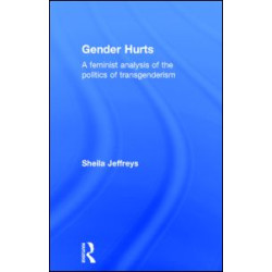 Gender Hurts Gender Hurts