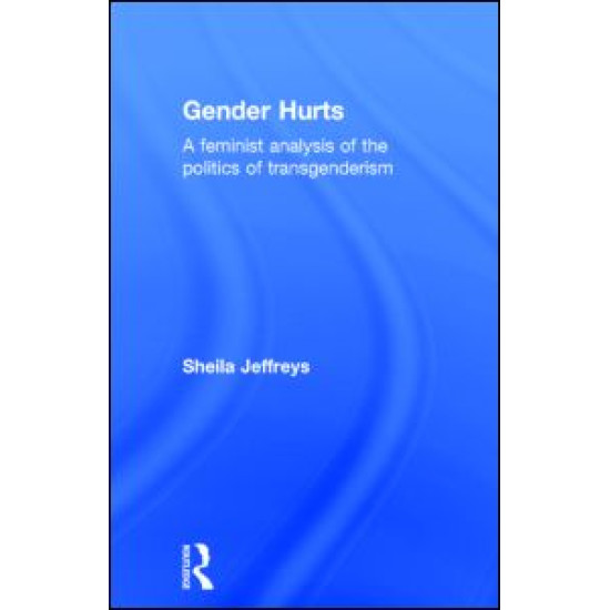 Gender Hurts Gender Hurts