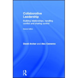 Collaborative Leadership Collaborative Leadership