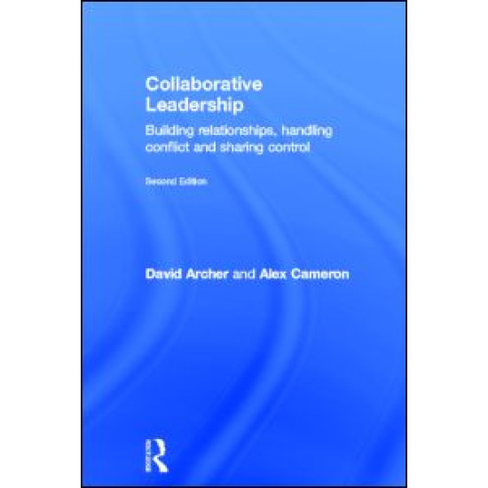 Collaborative Leadership Collaborative Leadership