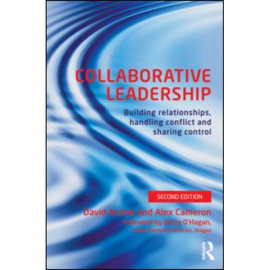 Collaborative Leadership