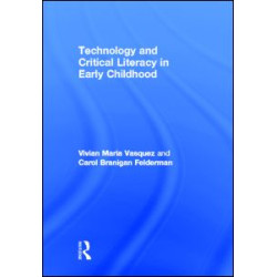 Technology and Critical Literacy in Early Childhood