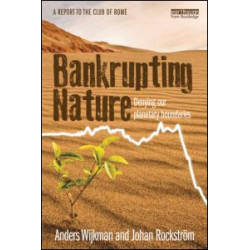 Bankrupting Nature