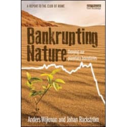 Bankrupting Nature