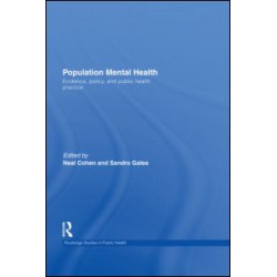 Population Mental Health
