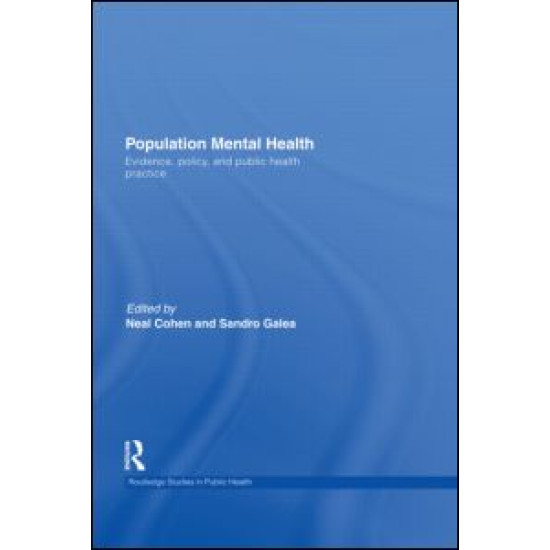 Population Mental Health