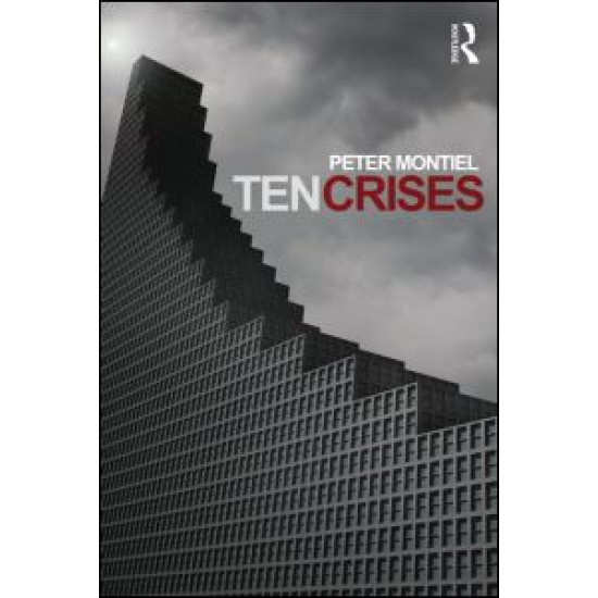Ten Crises Ten Crises
