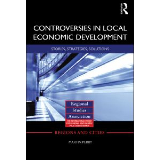 Controversies in Local Economic Development