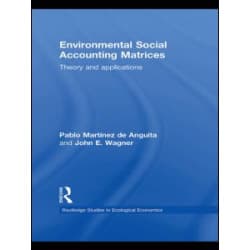 Environmental Social Accounting Matrices