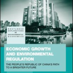 Economic Growth and Environmental Regulation