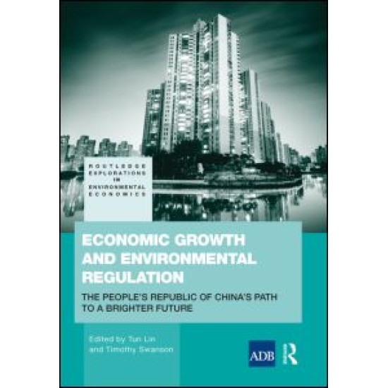 Economic Growth and Environmental Regulation Economic Growth and Environmental Regulation