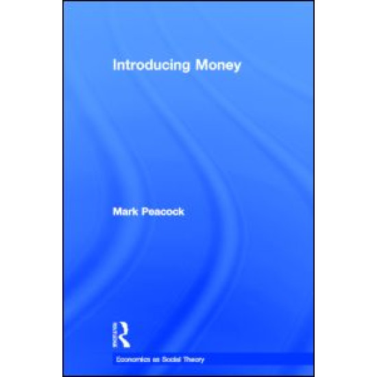Introducing Money Introducing Money