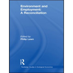 Environment and Employment Environment and Employment