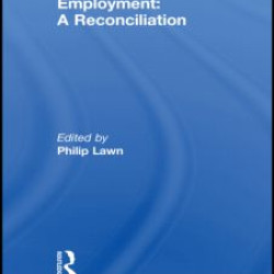 Environment and Employment Environment and Employment