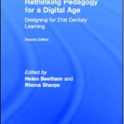 Rethinking Pedagogy for a Digital Age Rethinking Pedagogy for a Digital Age