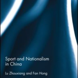 Sport and Nationalism in China Sport and Nationalism in China