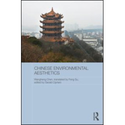 Chinese Environmental Aesthetics