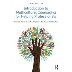 Introduction to Multicultural Counseling for Helping Professionals