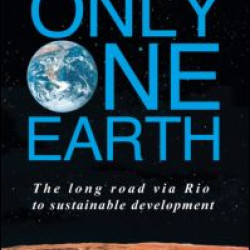 Only One Earth Only One Earth
