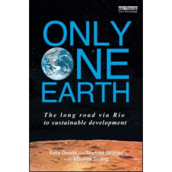 Only One Earth Only One Earth