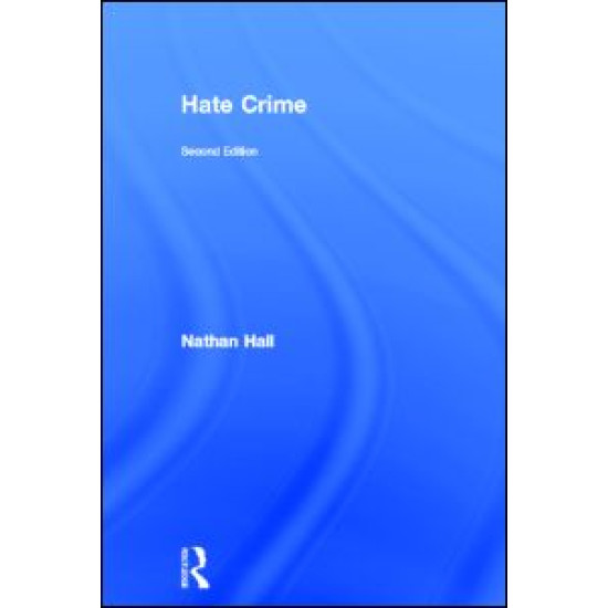 Hate Crime Hate Crime