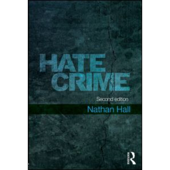 Hate Crime Hate Crime