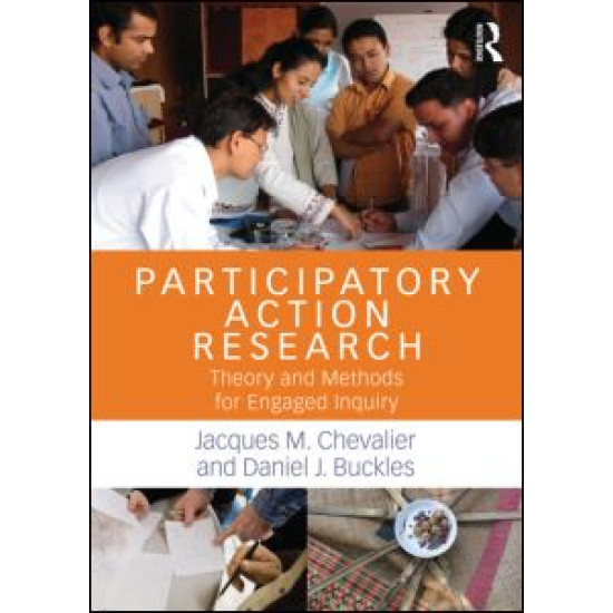 Participatory Action Research