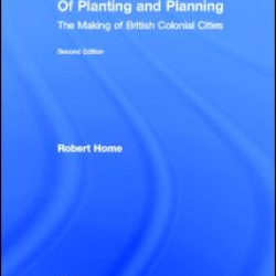 Of Planting and Planning Of Planting and Planning