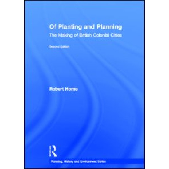 Of Planting and Planning