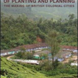 Of Planting and Planning Of Planting and Planning