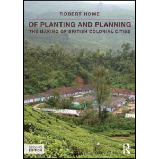 Of Planting and Planning