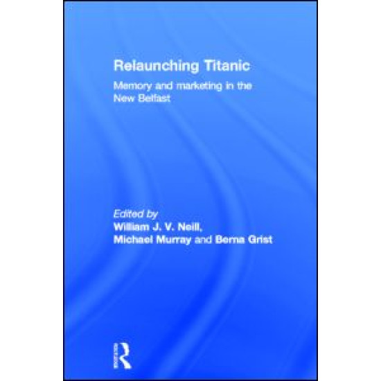 Relaunching Titanic