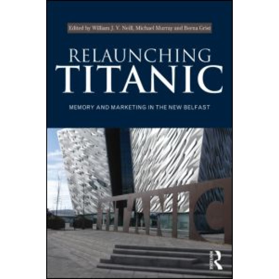 Relaunching Titanic