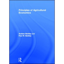 Principles of Agricultural Economics Principles of Agricultural Economics