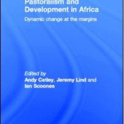 Pastoralism and Development in Africa