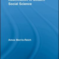 The Quest for Jewish Assimilation in Modern Social Science The Quest for Jewish Assimilation in Modern Social Science