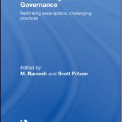 Transforming Asian Governance