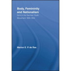 Body, Femininity and Nationalism Body, Femininity and Nationalism