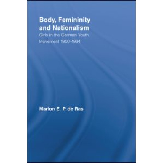 Body, Femininity and Nationalism